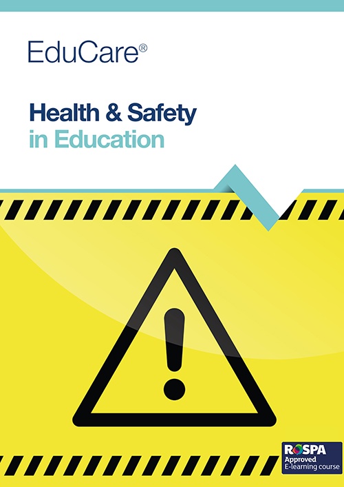 Health and Safety in Education